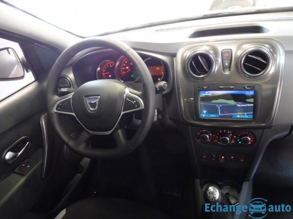Dacia Sandero 1.5 Blue dCi 95 CH STEPWAY