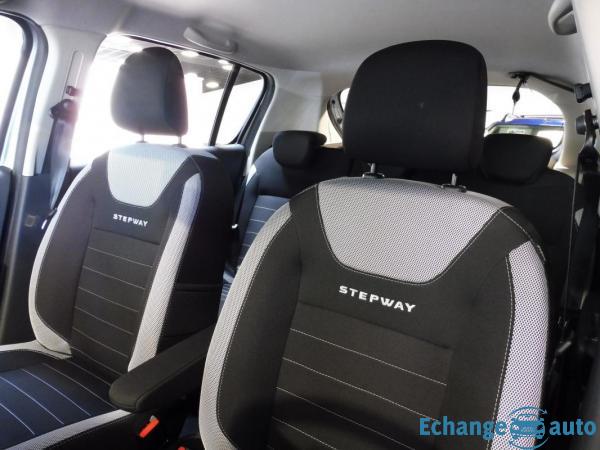 Dacia Sandero 1.5 Blue dCi 95 CH STEPWAY
