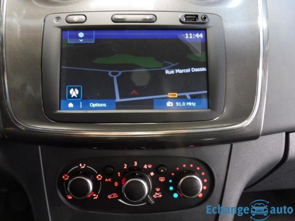 Dacia Sandero 1.5 Blue dCi 95 CH STEPWAY