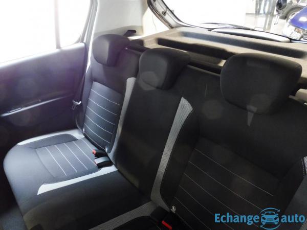 Dacia Sandero 1.5 Blue dCi 95 CH STEPWAY