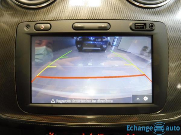 Dacia Sandero 1.5 Blue dCi 95 CH STEPWAY