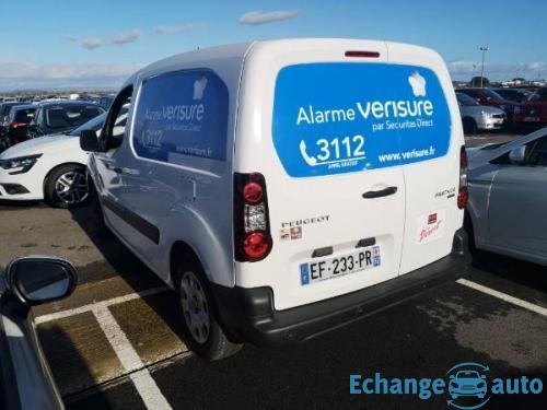 Peugeot Partner 1.6 HDI 100 FAP PREMIUM PACK 120 L1 €HT