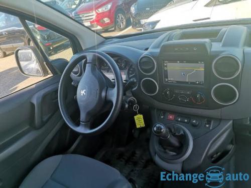 Peugeot Partner 1.6 HDI 100 FAP PREMIUM PACK 120 L1 €HT