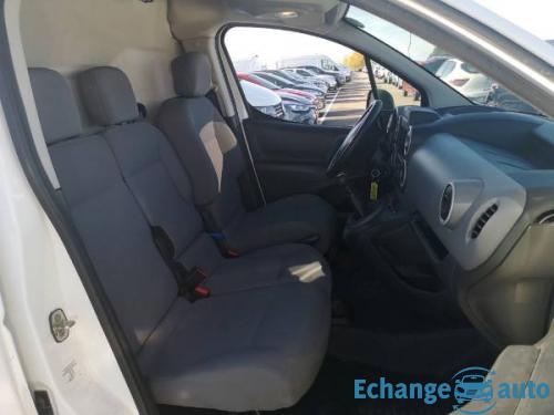 Peugeot Partner 1.6 HDI 100 FAP PREMIUM PACK 120 L1 €HT