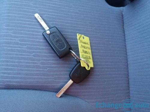 Peugeot Partner 1.6 HDI 100 FAP PREMIUM PACK 120 L1 €HT