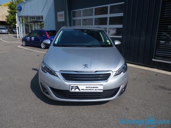 Peugeot 308 ALLURE