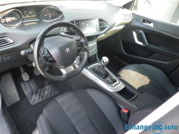 Peugeot 308 ALLURE