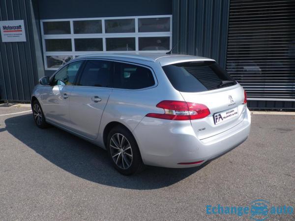 Peugeot 308 ALLURE