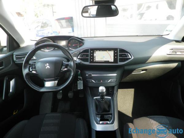 Peugeot 308 ALLURE