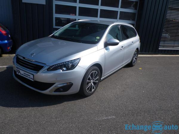 Peugeot 308 ALLURE