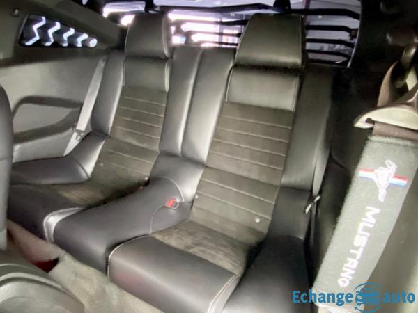 Ford Mustang FASTBACK V8 5.0 GT