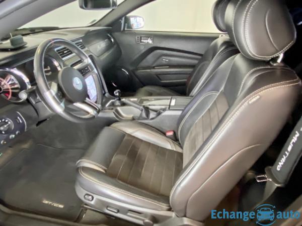 Ford Mustang FASTBACK V8 5.0 GT