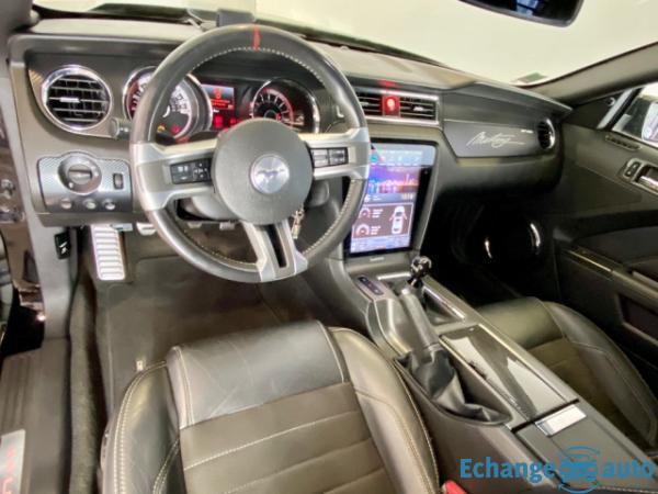 Ford Mustang FASTBACK V8 5.0 GT