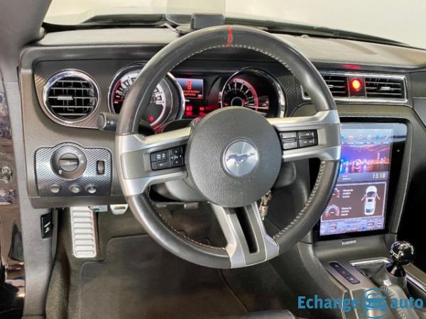 Ford Mustang FASTBACK V8 5.0 GT