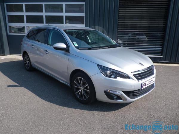 Peugeot 308 ALLURE