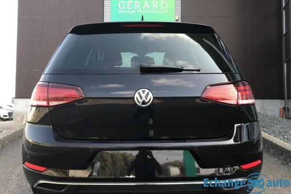 Volkswagen Golf 7 2.0 TDI 150 IQ DRIVE DSG7