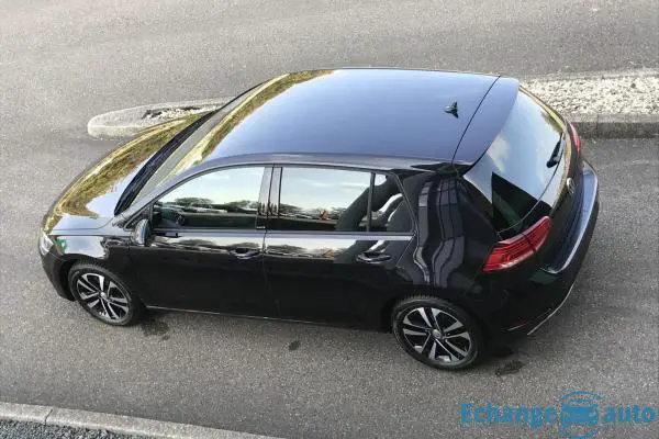 Volkswagen Golf 7 2.0 TDI 150 IQ DRIVE DSG7