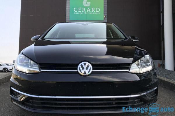 Volkswagen Golf 7 2.0 TDI 150 IQ DRIVE DSG7