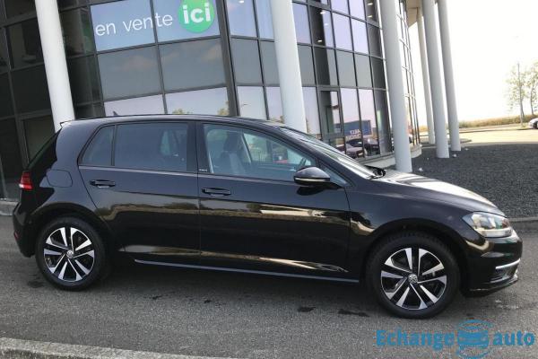 Volkswagen Golf 7 2.0 TDI 150 IQ DRIVE DSG7