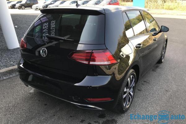 Volkswagen Golf 7 2.0 TDI 150 IQ DRIVE DSG7