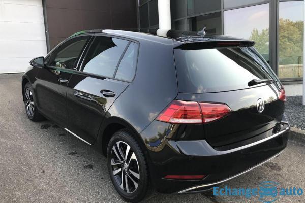 Volkswagen Golf 7 2.0 TDI 150 IQ DRIVE DSG7