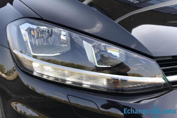 Volkswagen Golf 7 2.0 TDI 150 IQ DRIVE DSG7