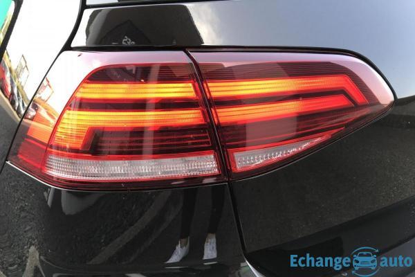 Volkswagen Golf 7 2.0 TDI 150 IQ DRIVE DSG7