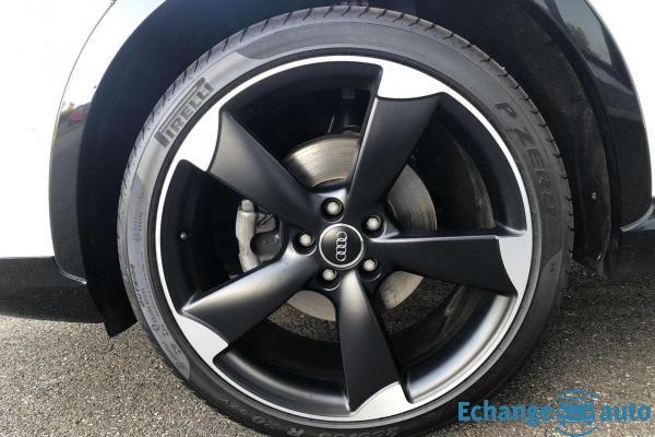 Audi Q3 2.0 TDI 150 QUATTRO S line COMPETITION S TRONIC7