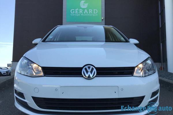 Volkswagen Golf 1.2 TSI 110 LOUNGE BVM6