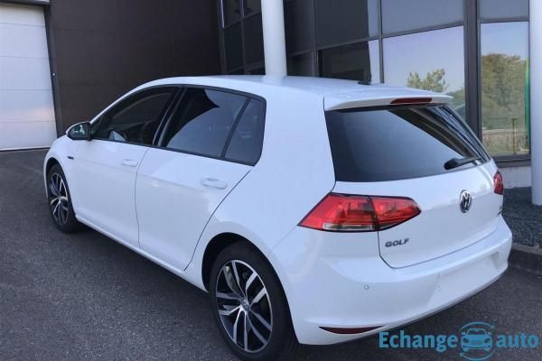 Volkswagen Golf 1.2 TSI 110 LOUNGE BVM6