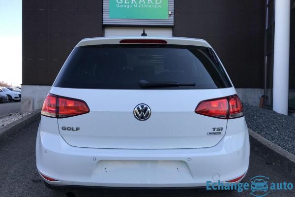 Volkswagen Golf 1.2 TSI 110 LOUNGE BVM6