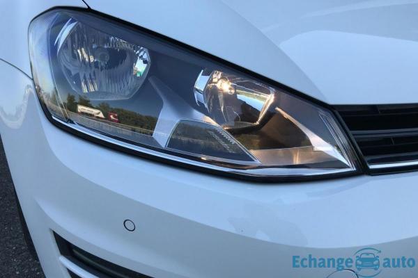 Volkswagen Golf 1.2 TSI 110 LOUNGE BVM6