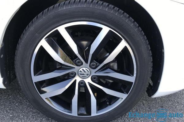 Volkswagen Golf 1.2 TSI 110 LOUNGE BVM6