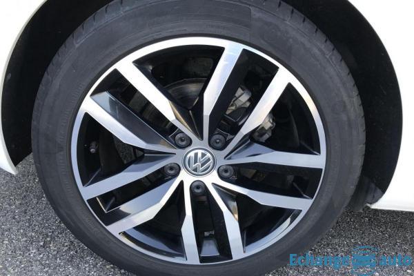 Volkswagen Golf 1.2 TSI 110 LOUNGE BVM6