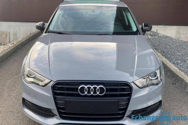 Audi A3 BERLINE 2.0 TDI 150 SLINE STRONIC 6