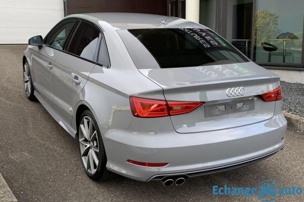 Audi A3 BERLINE 2.0 TDI 150 SLINE STRONIC 6