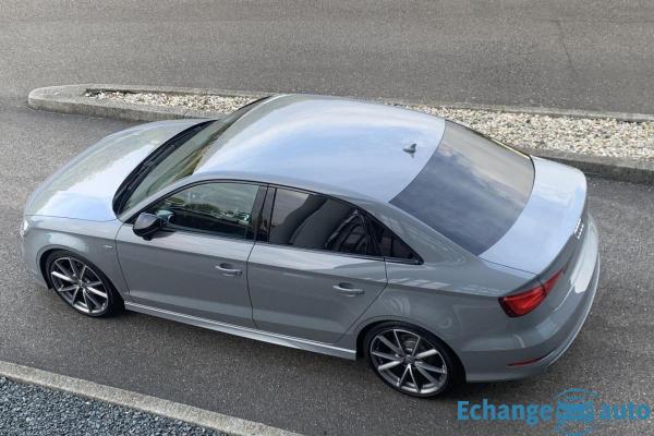 Audi A3 BERLINE 2.0 TDI 150 SLINE STRONIC 6