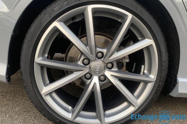 Audi A3 BERLINE 2.0 TDI 150 SLINE STRONIC 6