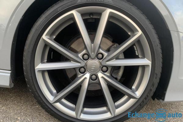 Audi A3 BERLINE 2.0 TDI 150 SLINE STRONIC 6