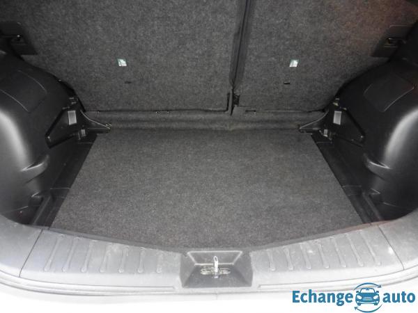 Nissan Note 1.5 dCi - 90 Acenta