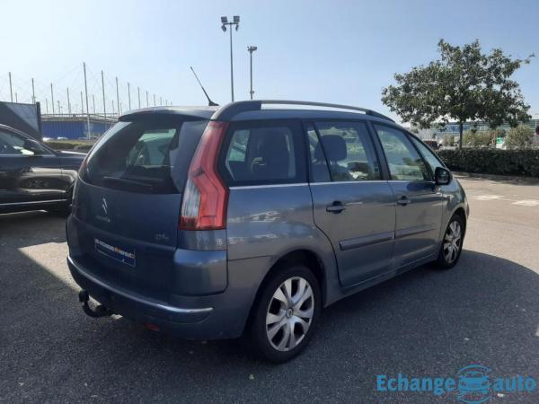 Citroën Grand C4 Picasso HDi 150 FAP 7 pl Millenium BMP6