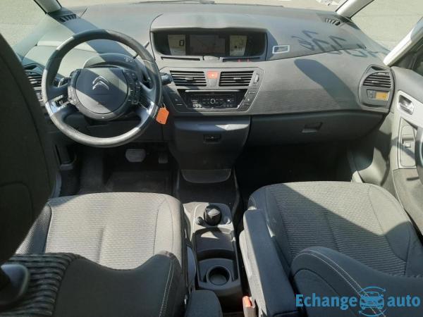 Citroën Grand C4 Picasso HDi 150 FAP 7 pl Millenium BMP6