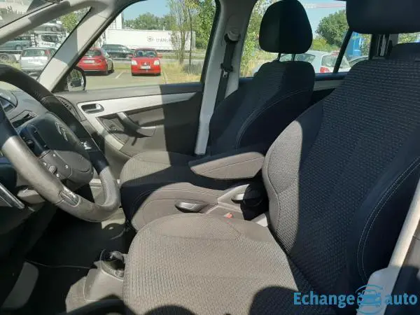 Citroën Grand C4 Picasso HDi 150 FAP 7 pl Millenium BMP6