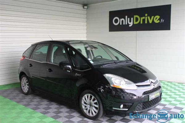 Citroën C4 Picasso 1.6 HDI 110ch BMP6 Pack Dynamique
