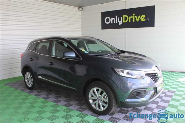 Renault Kadjar 1.5 Blue dCi 115 Business