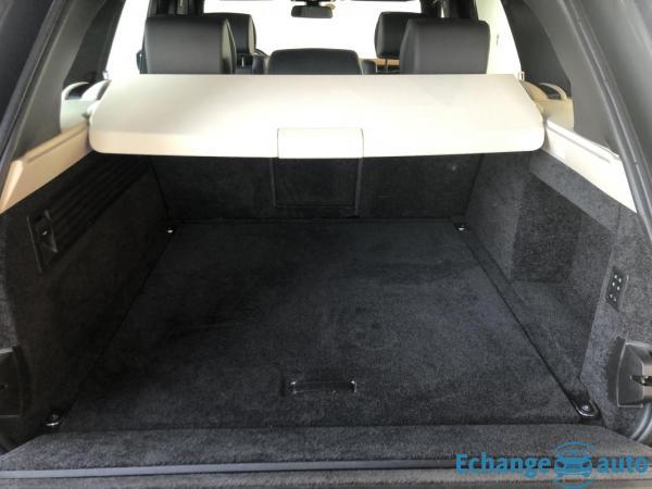 Land Rover Range Rover VOGUE