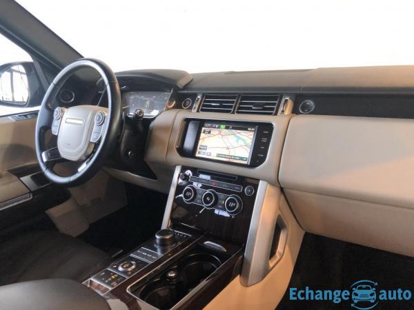 Land Rover Range Rover VOGUE