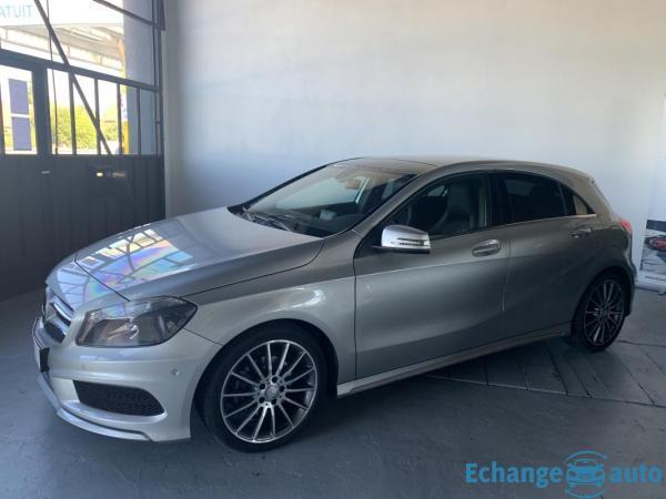 Mercedes Classe A 200 AMG LINE