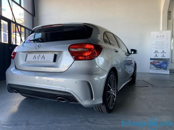 Mercedes Classe A 200 AMG LINE