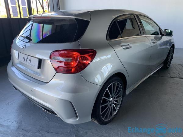 Mercedes Classe A 200 AMG LINE